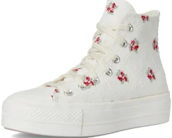 Chuck Taylor All Star High-Top Platform Sneaker