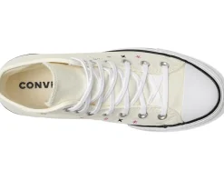 Chuck Taylor All Star High-Top Platform Sneaker