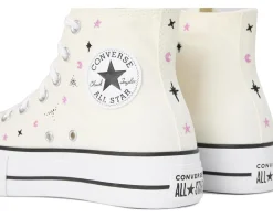 Chuck Taylor All Star High-Top Platform Sneaker