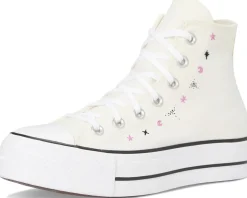 Chuck Taylor All Star High-Top Platform Sneaker