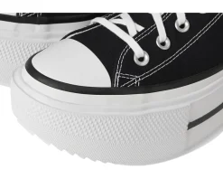 Chuck Taylor All Star Lift Double Stack