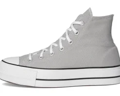 Chuck Taylor All Star Lift Platform - Hi