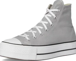 Chuck Taylor All Star Lift Platform - Hi
