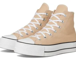Chuck Taylor All Star Lift Platform
