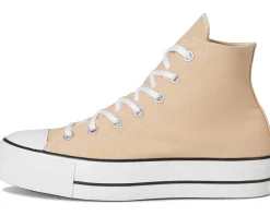 Chuck Taylor All Star Lift Platform