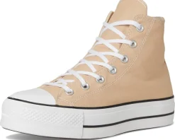 Chuck Taylor All Star Lift Platform