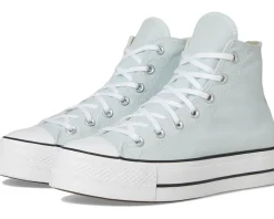 Chuck Taylor All Star Lift Platform