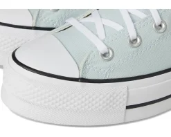 Chuck Taylor All Star Lift Platform