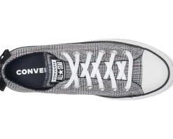 Chuck Taylor All Star Lift Platform Plaid
