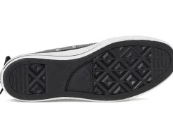 Chuck Taylor All Star Lift Platform Plaid