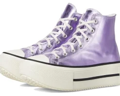 Chuck Taylor All Star Lift Double Stack Metallic