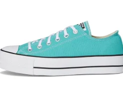 Chuck Taylor All Star Lift Platform - Ox