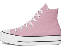 Chuck Taylor All Star Lift Platform - Hi