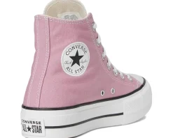 Chuck Taylor All Star Lift Platform - Hi
