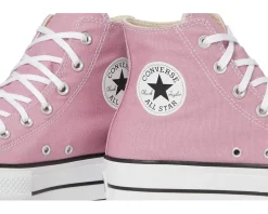 Chuck Taylor All Star Lift Platform - Hi