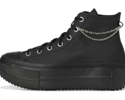 Chuck Taylor All Star Lift Double Stack Platform Chains