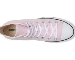 Chuck Taylor All Star Lift Platform