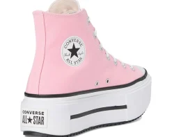 Chuck Taylor All Star Lift Double Stack