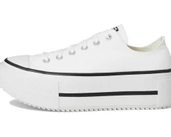 Chuck Taylor All Star Lift Double Stack