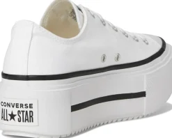 Chuck Taylor All Star Lift Double Stack