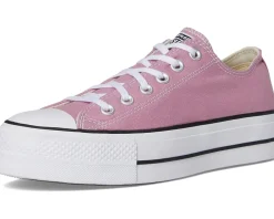Chuck Taylor All Star Lift Platform - Ox