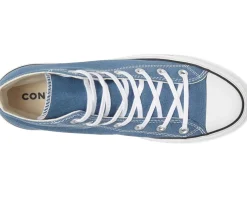 Chuck Taylor All Star Lift Platform - Hi