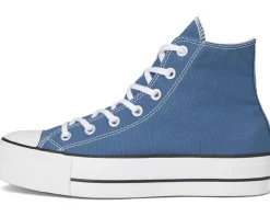 Chuck Taylor All Star Lift Platform - Hi