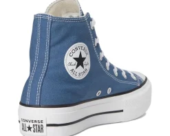 Chuck Taylor All Star Lift Platform - Hi