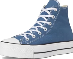 Chuck Taylor All Star Lift Platform - Hi
