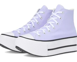 Chuck Taylor All Star Lift Double Stack