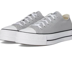Chuck Taylor All Star Lift Platform - Ox