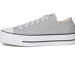 Chuck Taylor All Star Lift Platform - Ox