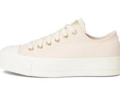 Chuck Taylor All Star Low-Top Lift Platform Sneaker