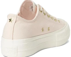 Chuck Taylor All Star Low-Top Lift Platform Sneaker