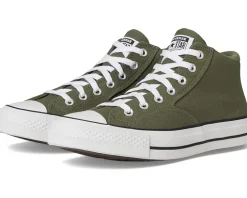 Chuck Taylor All Star Malden Street Mid Top Sneakers