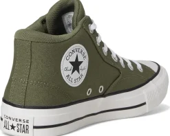 Chuck Taylor All Star Malden Street Mid Top Sneakers
