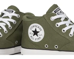 Chuck Taylor All Star Malden Street Mid Top Sneakers