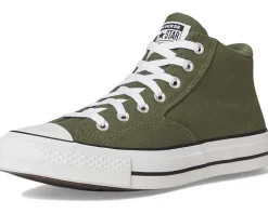 Chuck Taylor All Star Malden Street Mid Top Sneakers