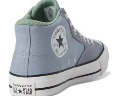 Chuck Taylor All Star Malden Street Mid Top Sneakers