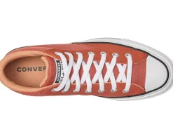 Chuck Taylor All Star Malden Street Mid Top Sneakers