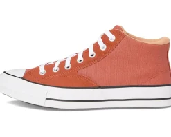 Chuck Taylor All Star Malden Street Mid Top Sneakers