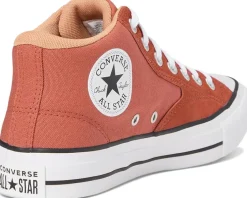 Chuck Taylor All Star Malden Street Mid Top Sneakers