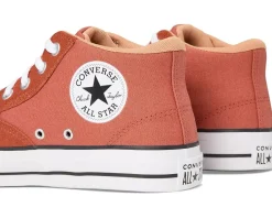 Chuck Taylor All Star Malden Street Mid Top Sneakers