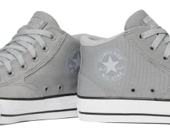 Chuck Taylor All Star Malden Street Mid Top Sneakers