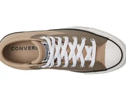 Chuck Taylor All Star Malden Street Mid Top Sneakers