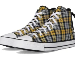 Chuck Taylor All Star Plaid