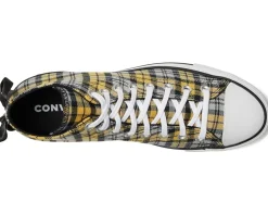 Chuck Taylor All Star Plaid