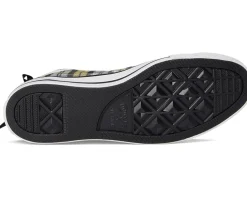 Chuck Taylor All Star Plaid