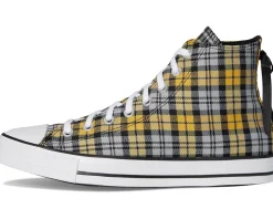 Chuck Taylor All Star Plaid
