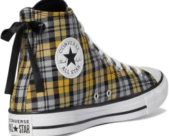 Chuck Taylor All Star Plaid